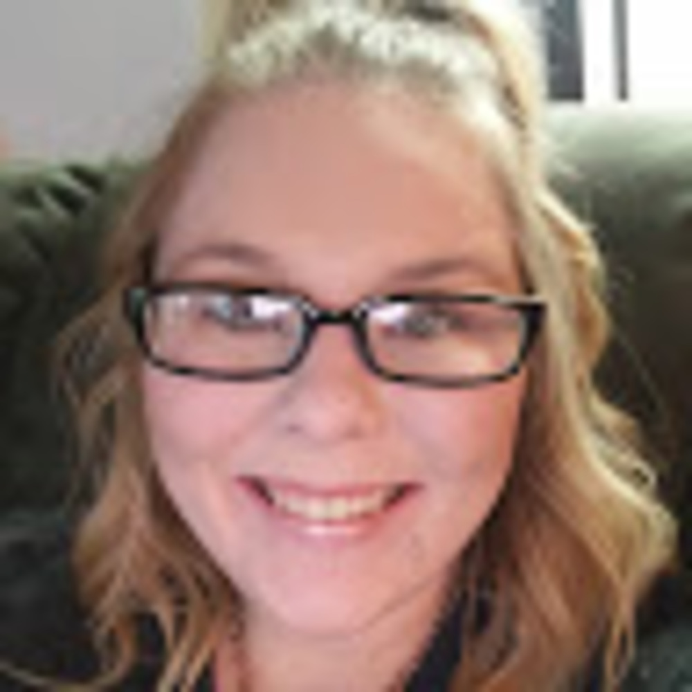 Hey there! I'm Jenna!